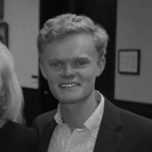 Meet your Posher, Bradley